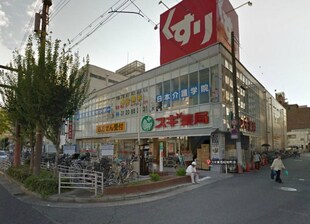 フジパレス田辺駅北の物件内観写真